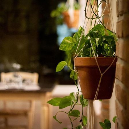 Вилла Agricola Casa Cucina Bottega Чезена Экстерьер фото