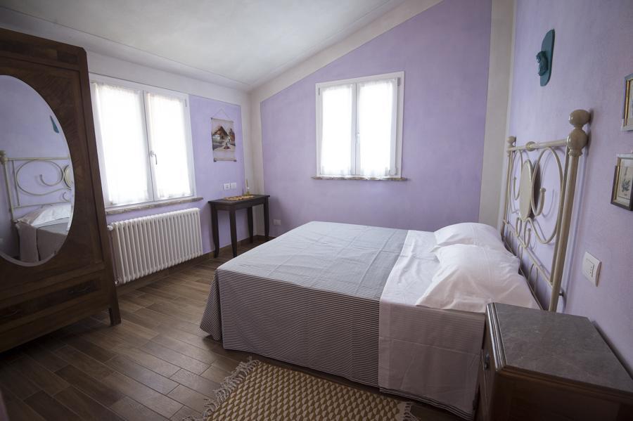 Вилла Agricola Casa Cucina Bottega Чезена Экстерьер фото
