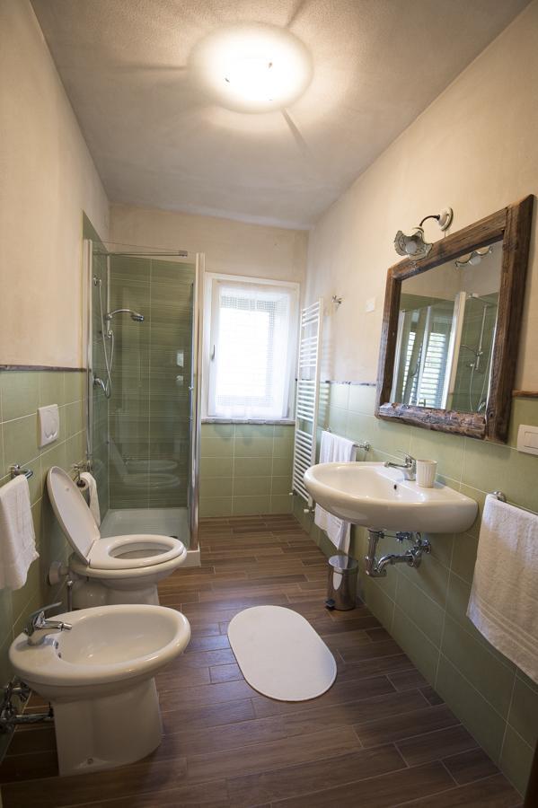 Вилла Agricola Casa Cucina Bottega Чезена Экстерьер фото